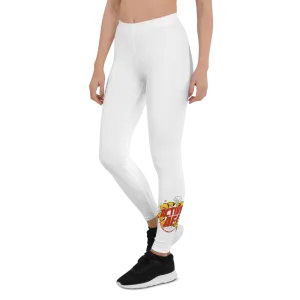 Active AF Animated Leggings