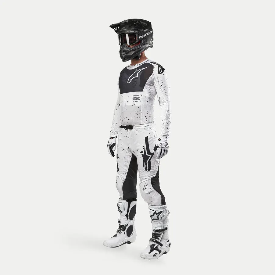 Alpinestars 2024 Supertech Spek Jersey/Pant Kit