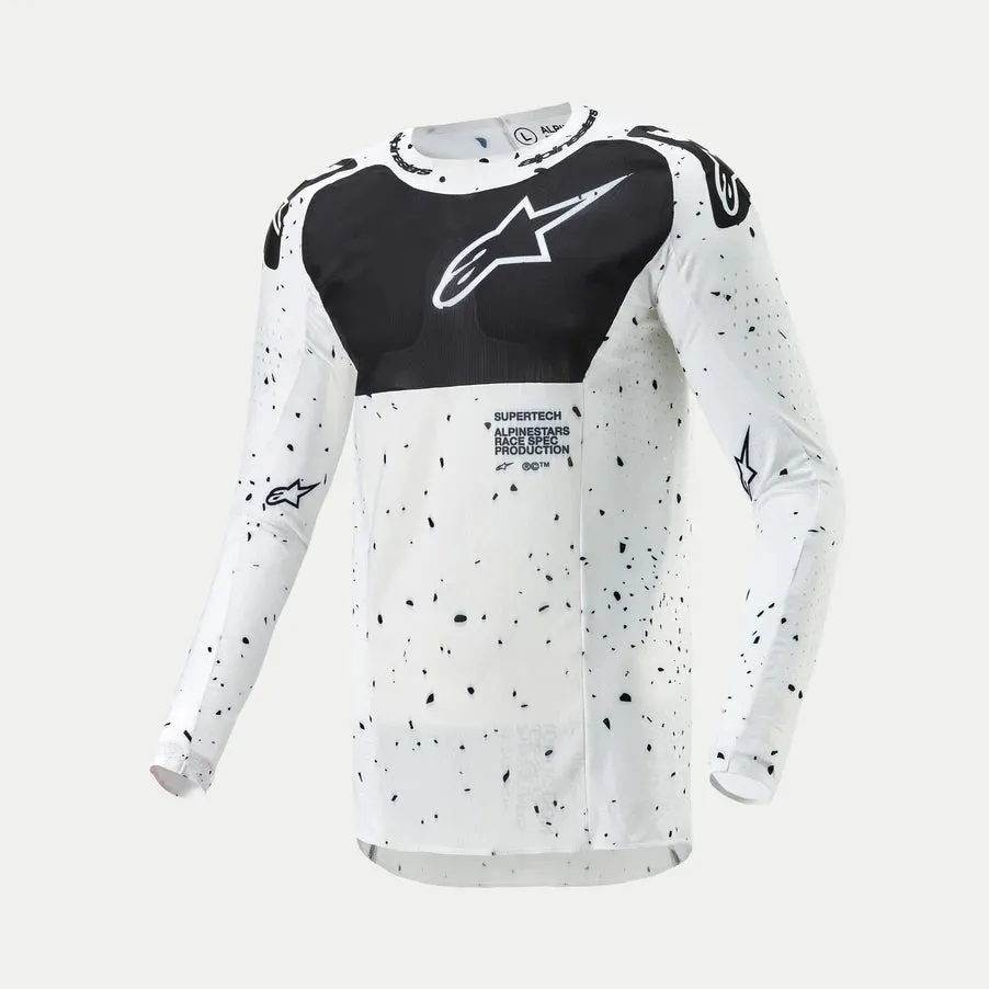 Alpinestars 2024 Supertech Spek Jersey/Pant Kit