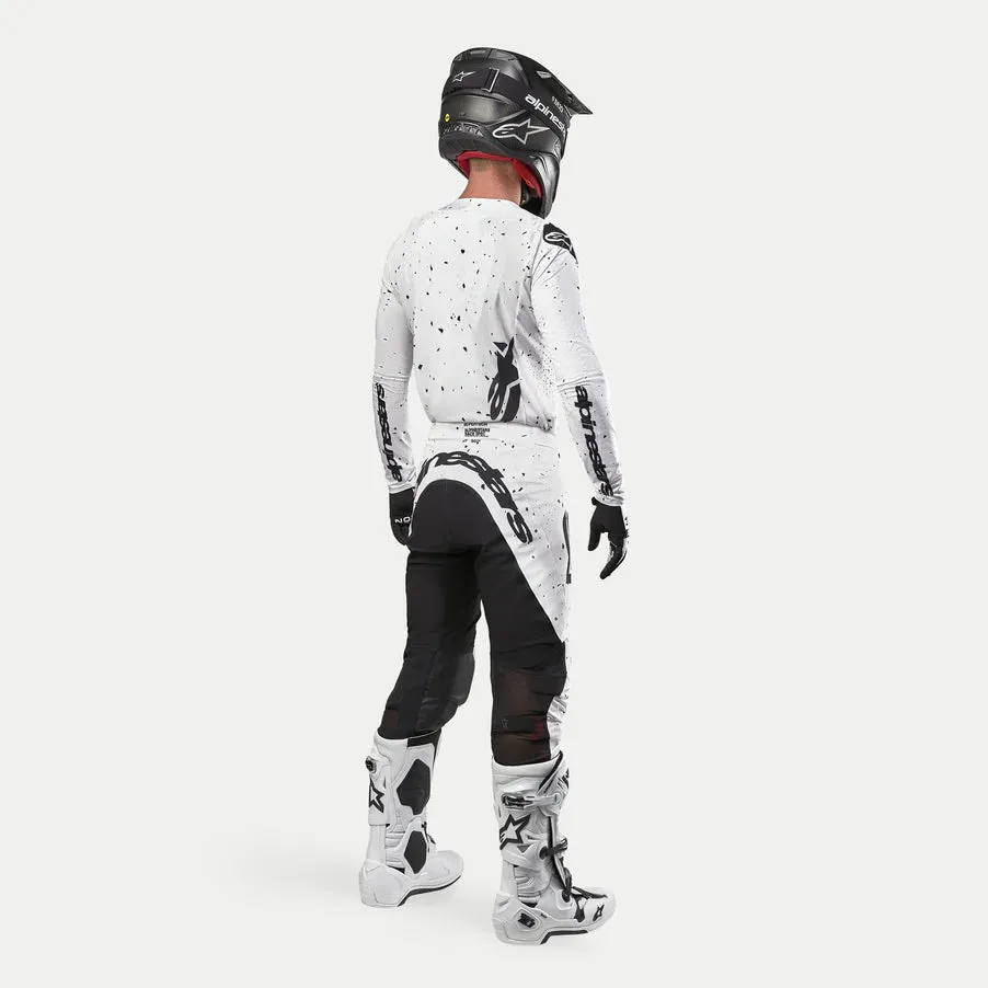 Alpinestars 2024 Supertech Spek Jersey/Pant Kit