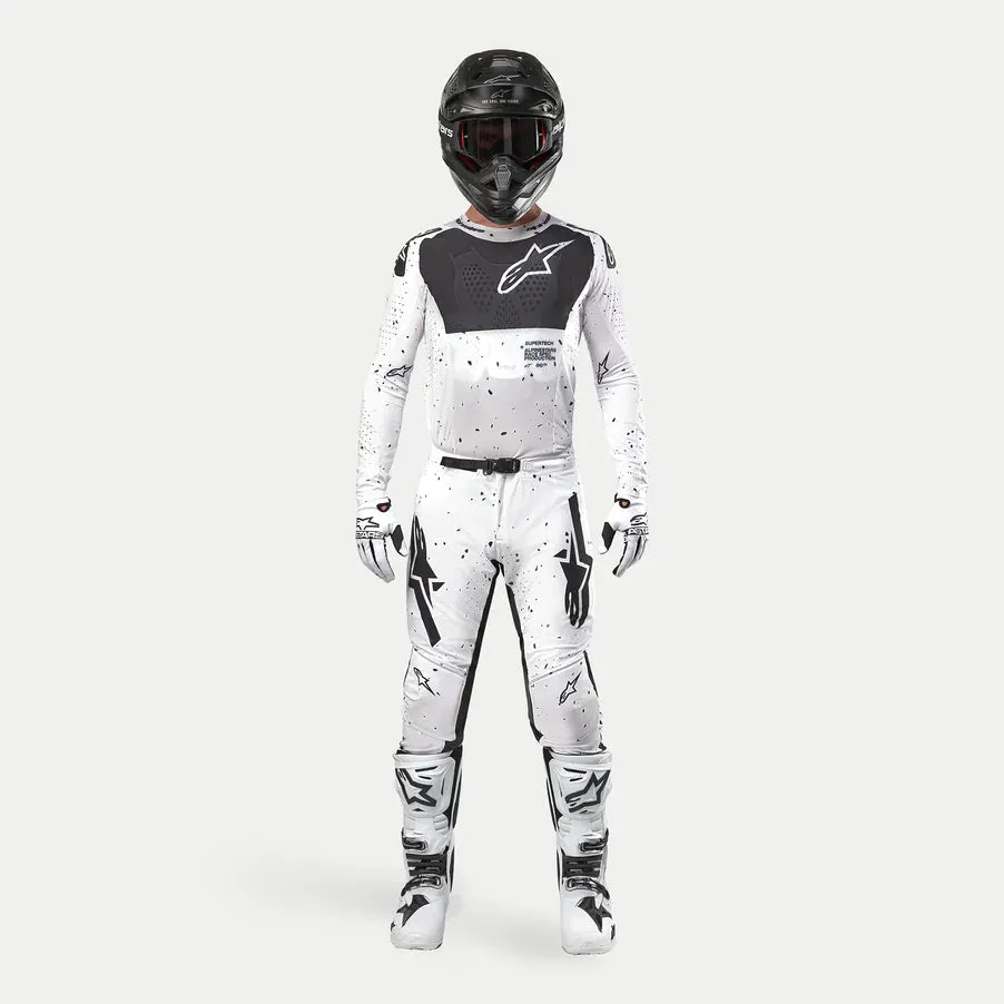 Alpinestars 2024 Supertech Spek Jersey/Pant Kit