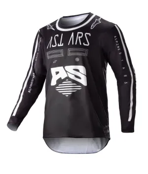 Alpinestars Racer Found Black Jersey