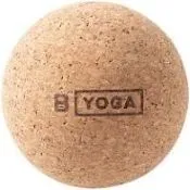 B Yoga Release - Massage Cork Ball