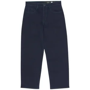 Billow Denim Pants Blue Rinse