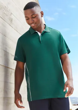 Biz Collection Balance Mens Polo(P200MS)