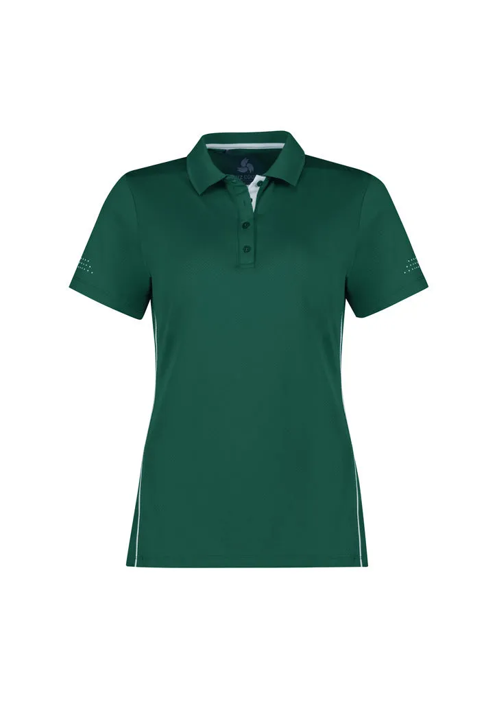 Biz Collection P200LS Balance Ladies Polo