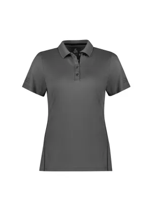 Biz Collection P200LS Balance Ladies Polo