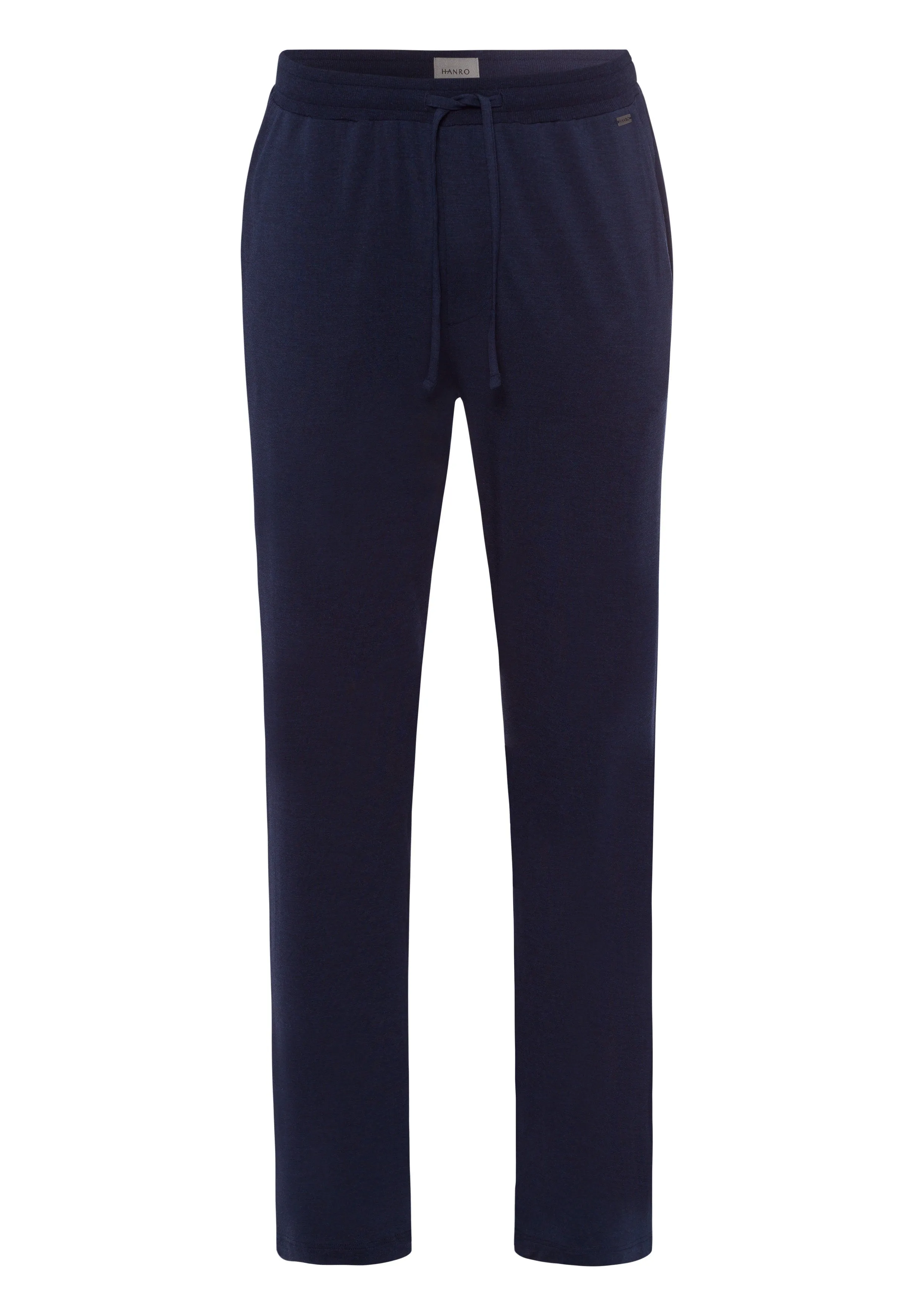 Casuals Drawstring Pants | Deep Navy 75040-1610