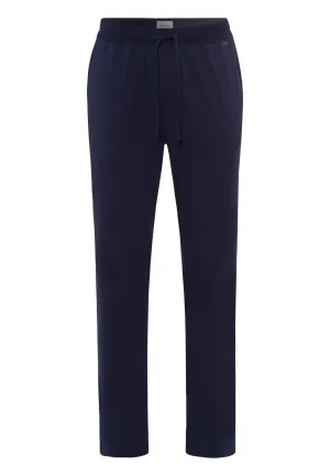 Casuals Drawstring Pants | Deep Navy 75040-1610