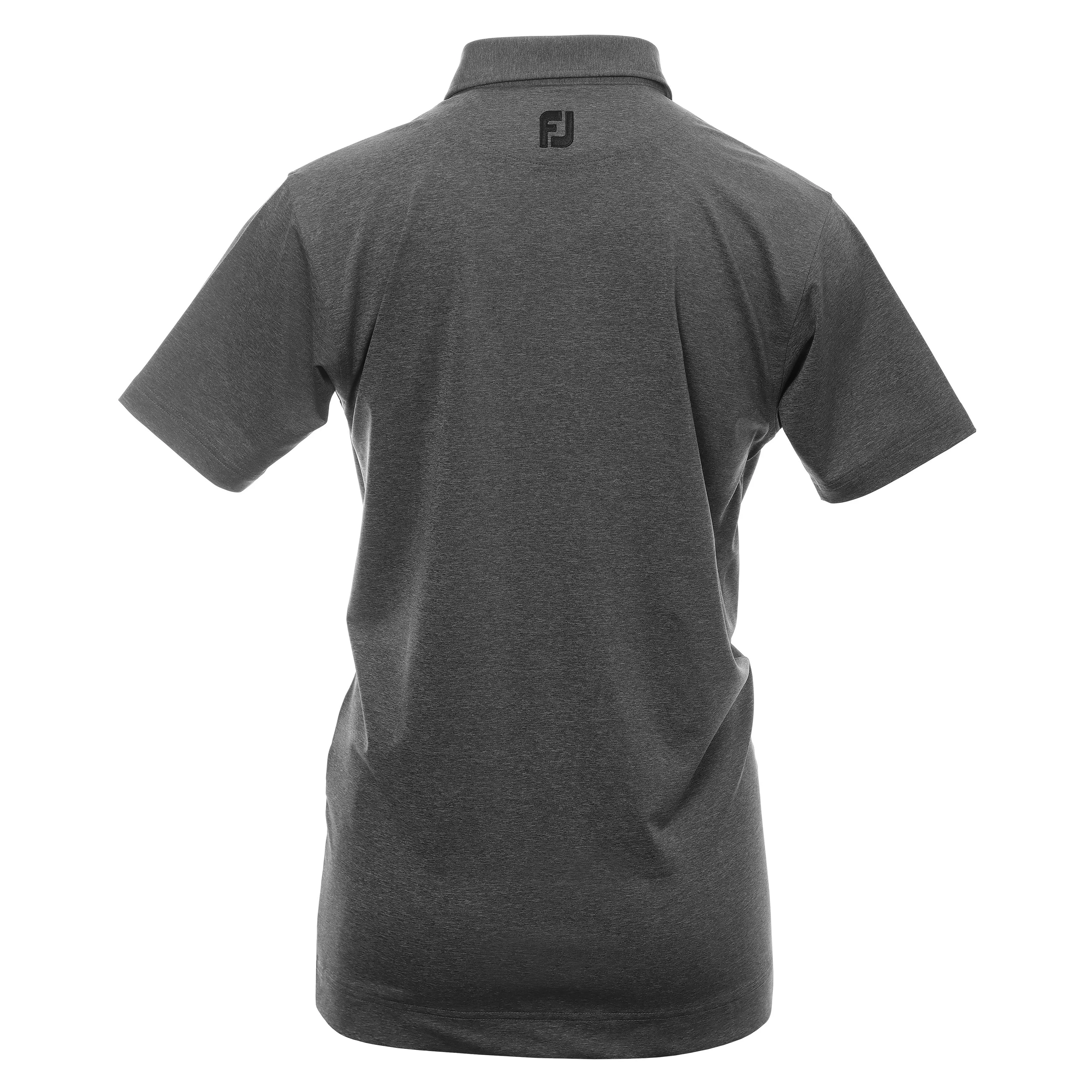 FootJoy Heather Lisle Golf Shirt