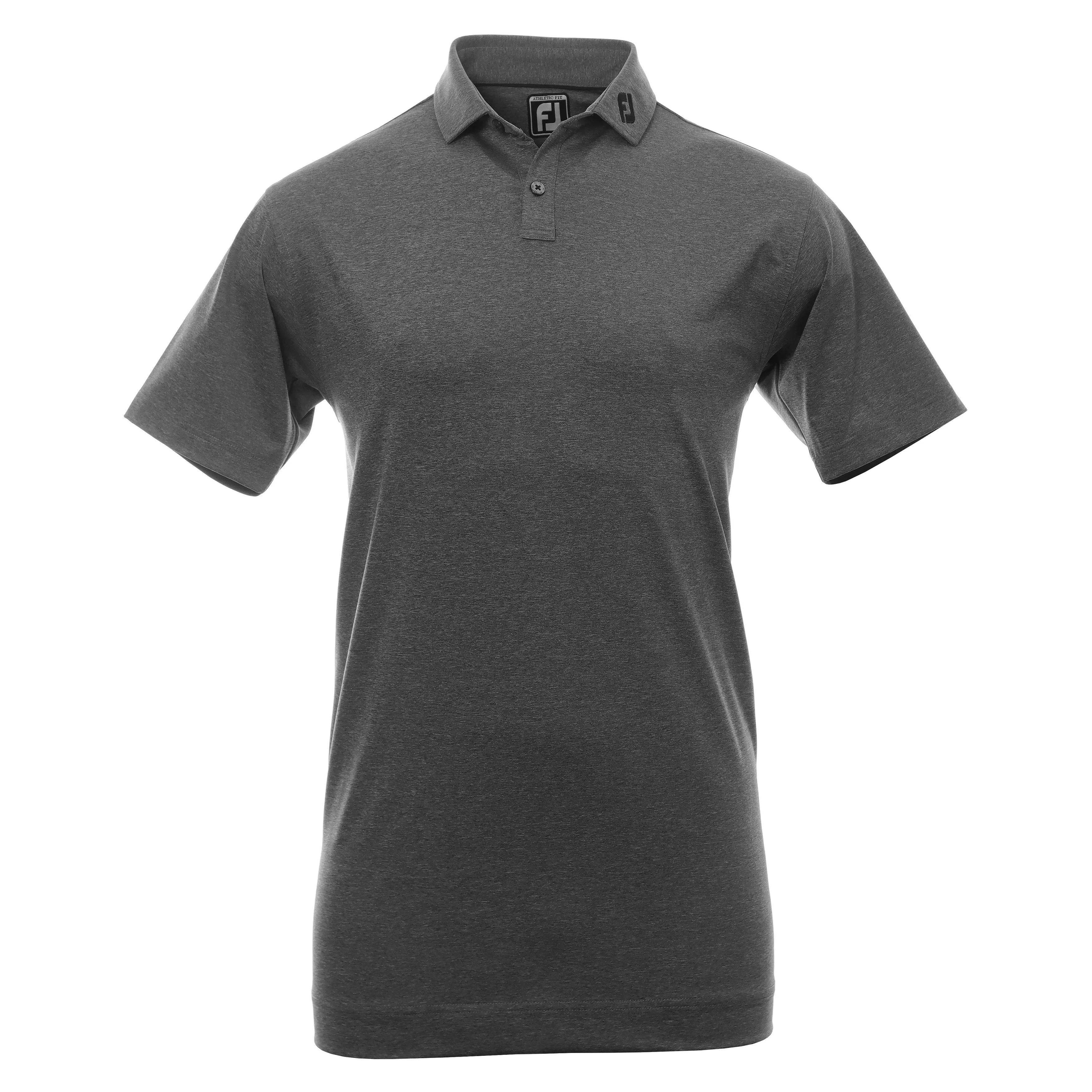 FootJoy Heather Lisle Golf Shirt