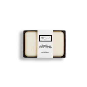 Fresh Air Bar Soap