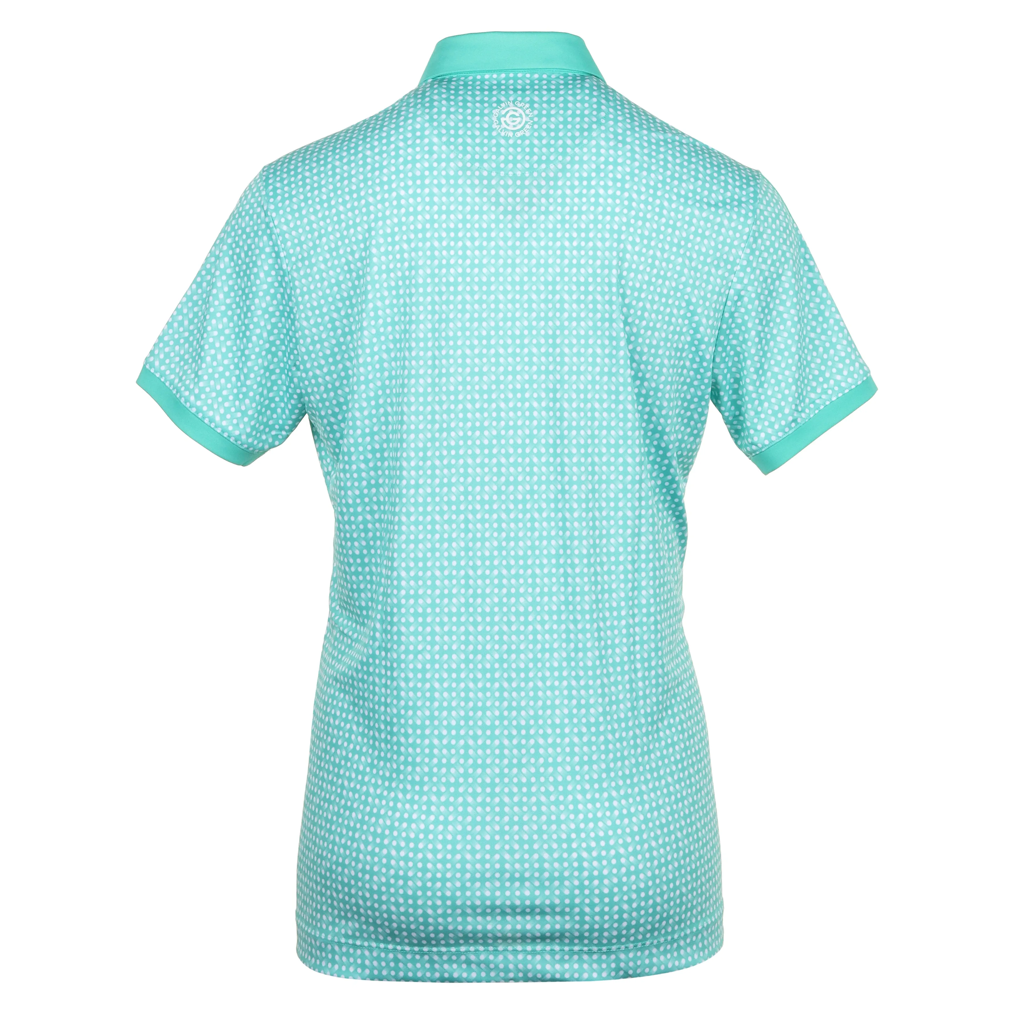 Galvin Green Melvin Ventil8  Golf Shirt