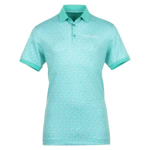 Galvin Green Melvin Ventil8  Golf Shirt