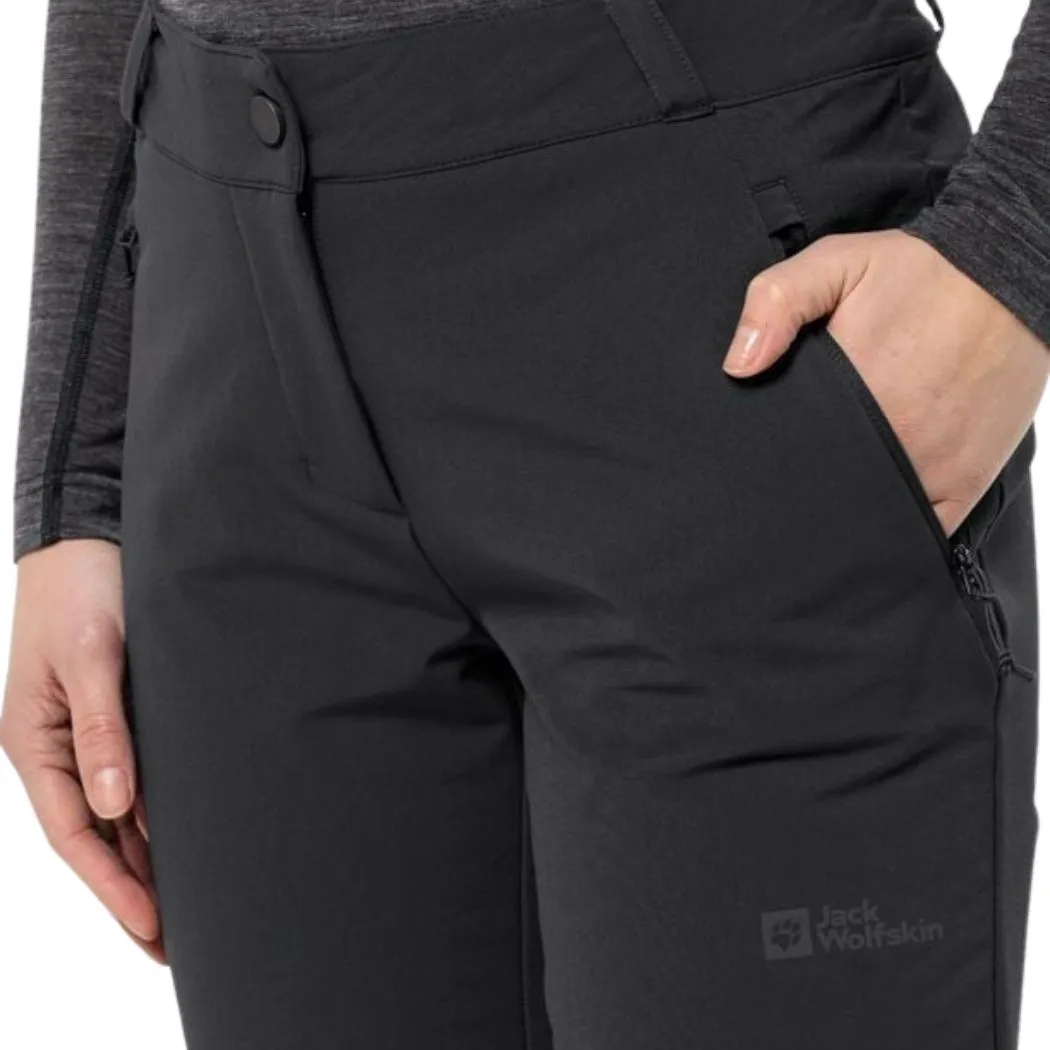 jack wolfskin Activate Women's Thermic Pants