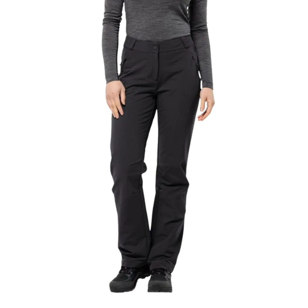 jack wolfskin Activate Women's Thermic Pants