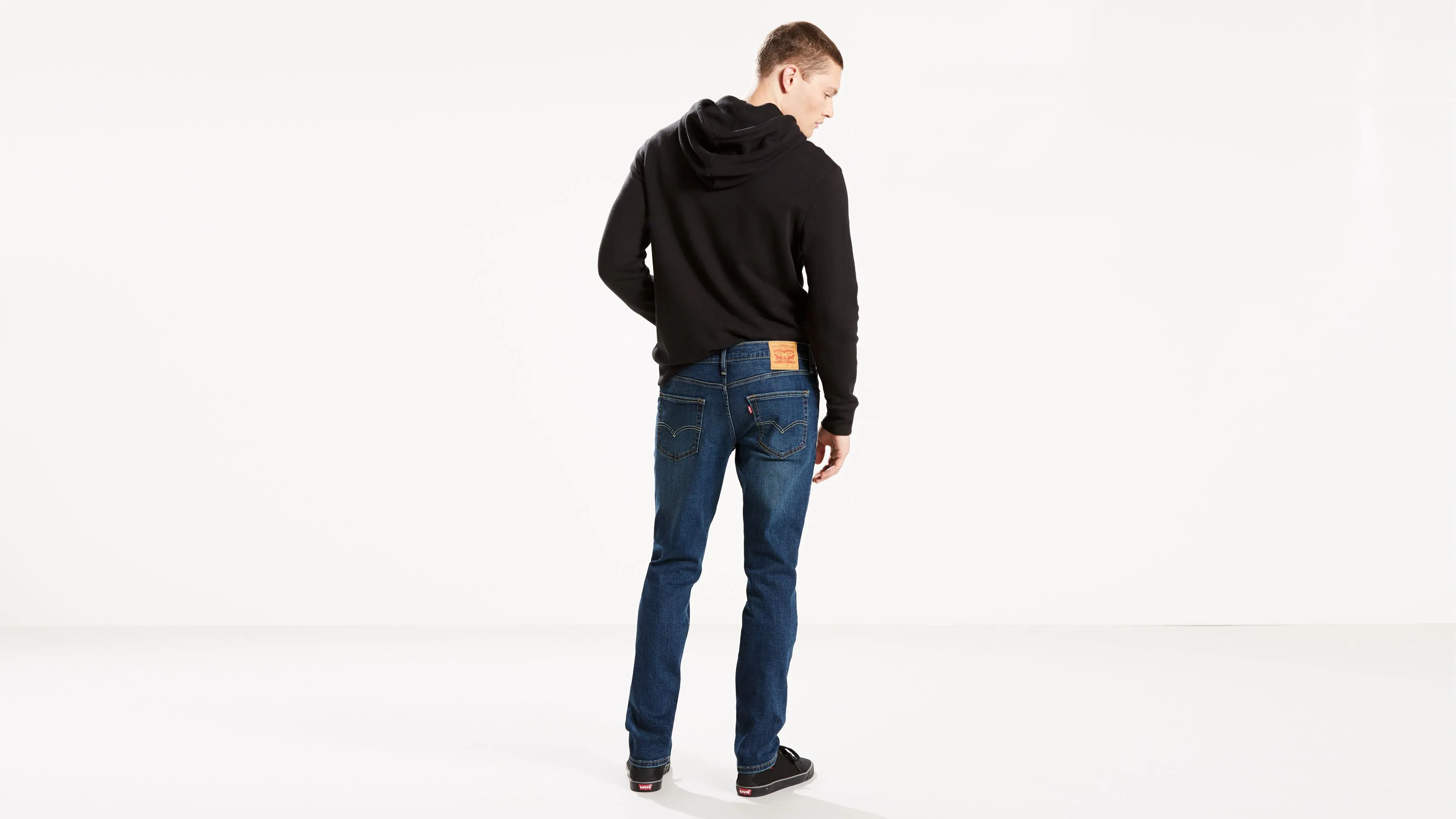 Levi's® 511™ Slim Fit Jeans/Panda - New AW24