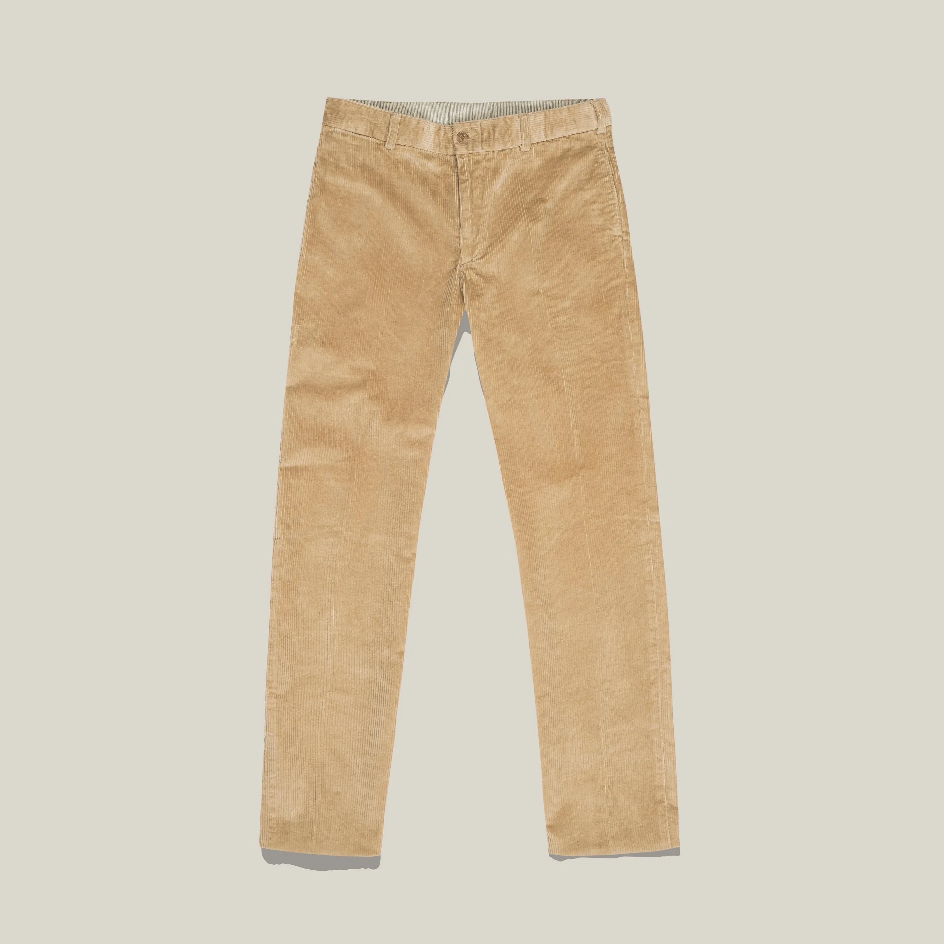 M2 - Classic Fit - Italian Stretch 7 Wale Cord