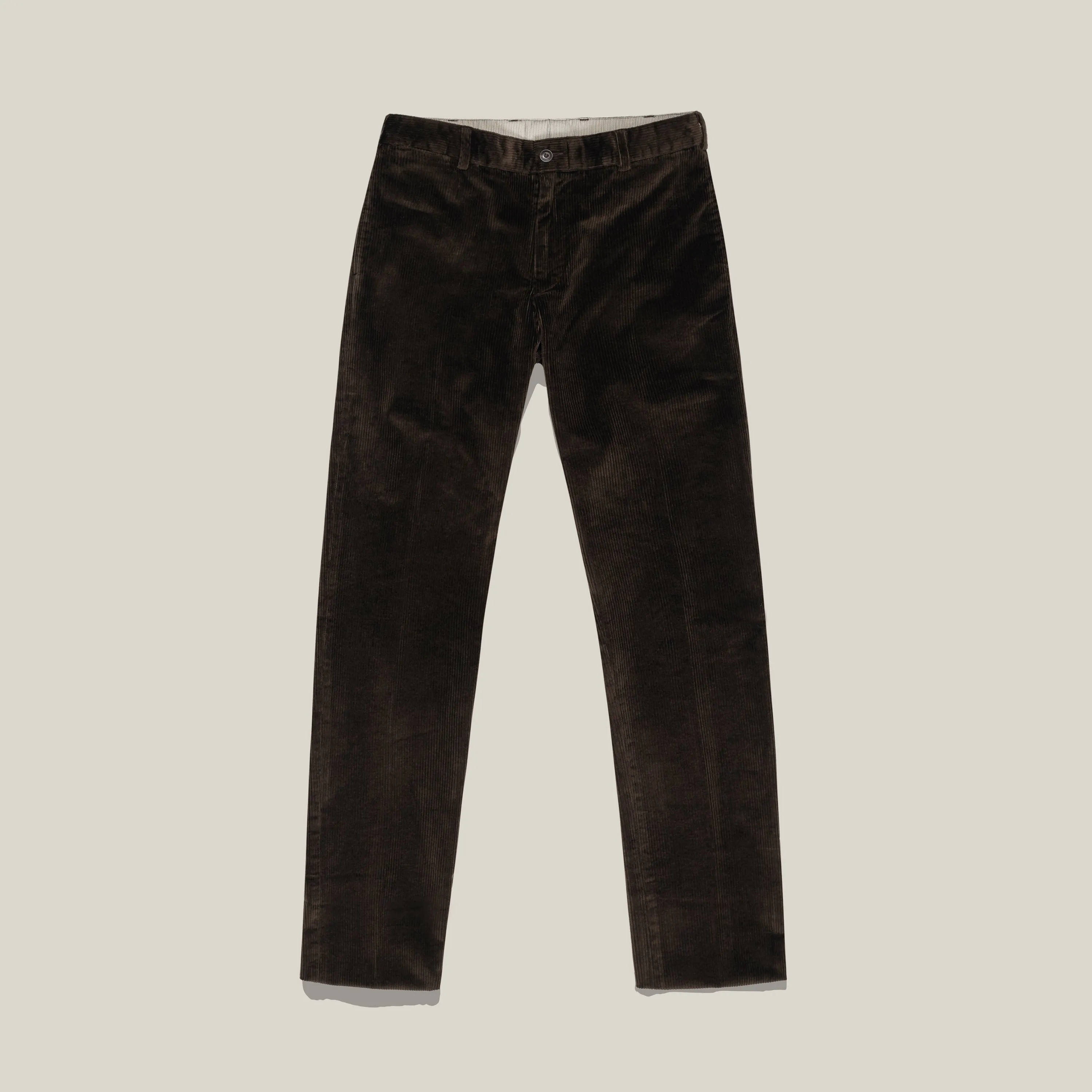 M2 - Classic Fit - Italian Stretch 7 Wale Cord