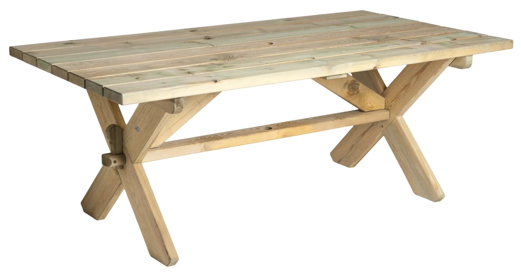 Malu Pine Farmers Table