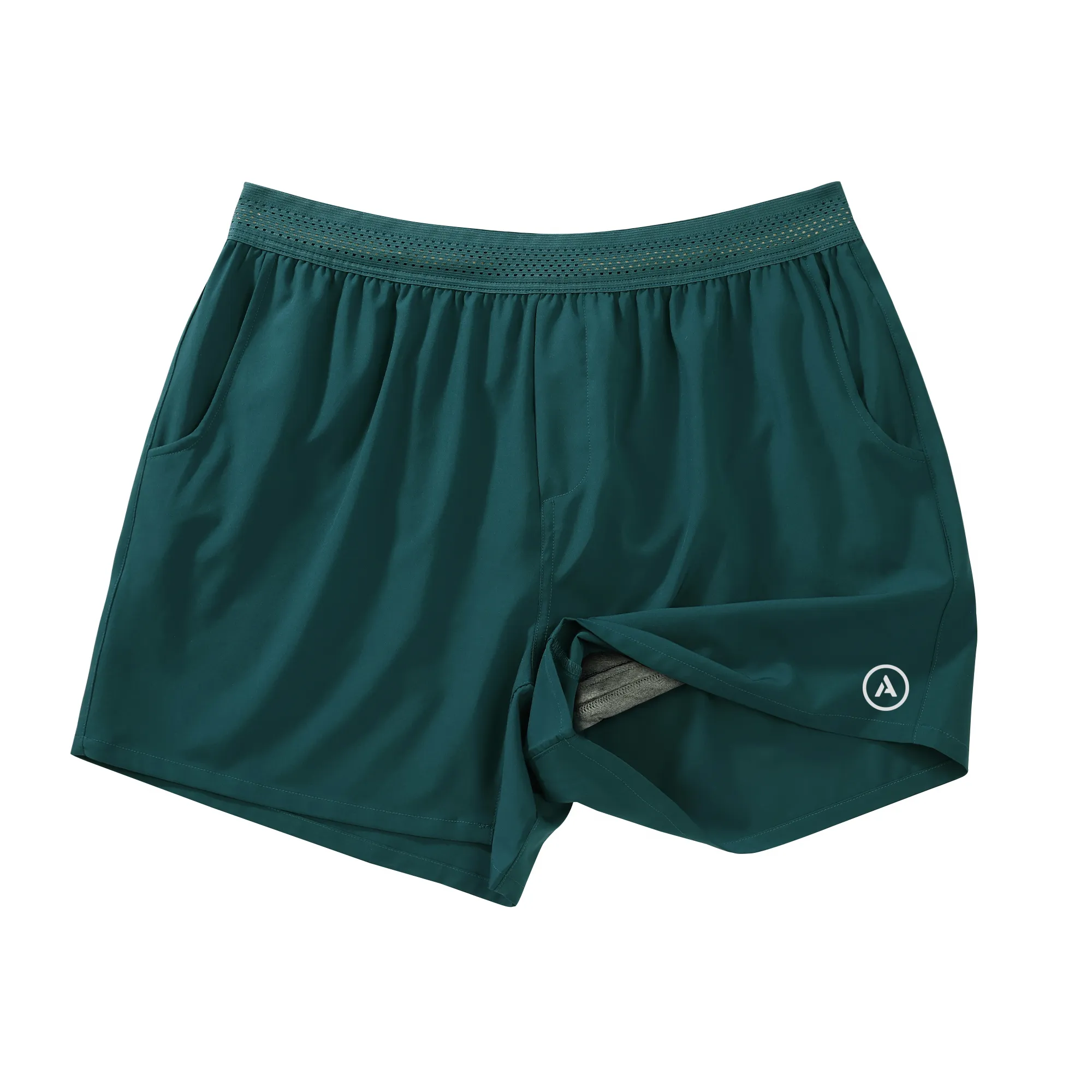 Men's 5" Running Short, 2-in-1