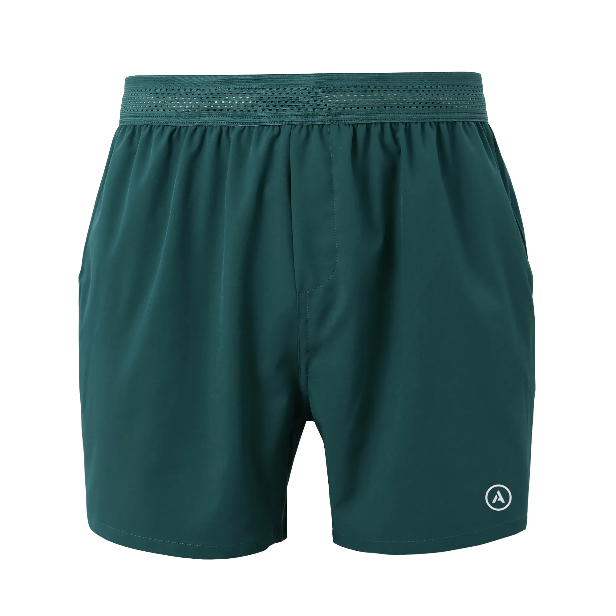 Men's 5" Running Short, 2-in-1