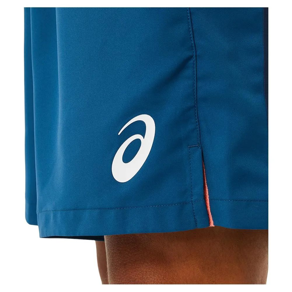 Men`s Match 7 Inch Tennis Short