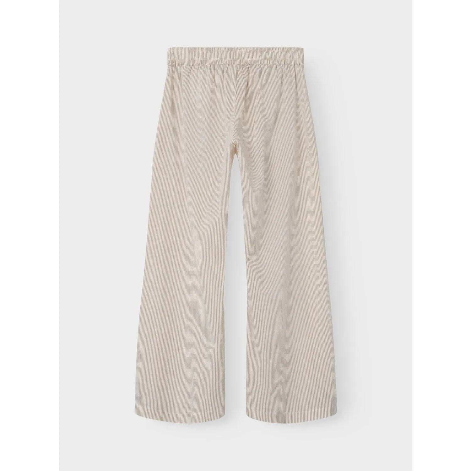 Name It Savannah Tan Jelaila Wide Pants