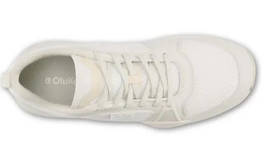 Olukai Anau Men's - Bright White