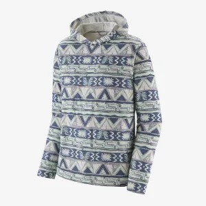 Patagonia Men's Capilene® Cool Daily Hoody / HGGN