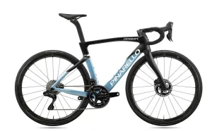 Pinarello Dogma F Shimano Dura Ace Di2 12 Speed Shimano Dura Ace D50