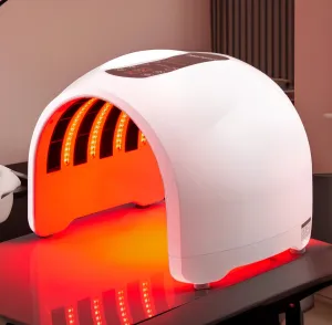 Pure Tone Beauty Rock Infrared LED and Red Light Therapy Machine