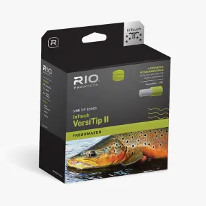 Rio InTouch Versatip II