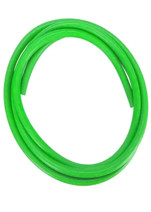 Salvimar Acid Green 16mm Rubber