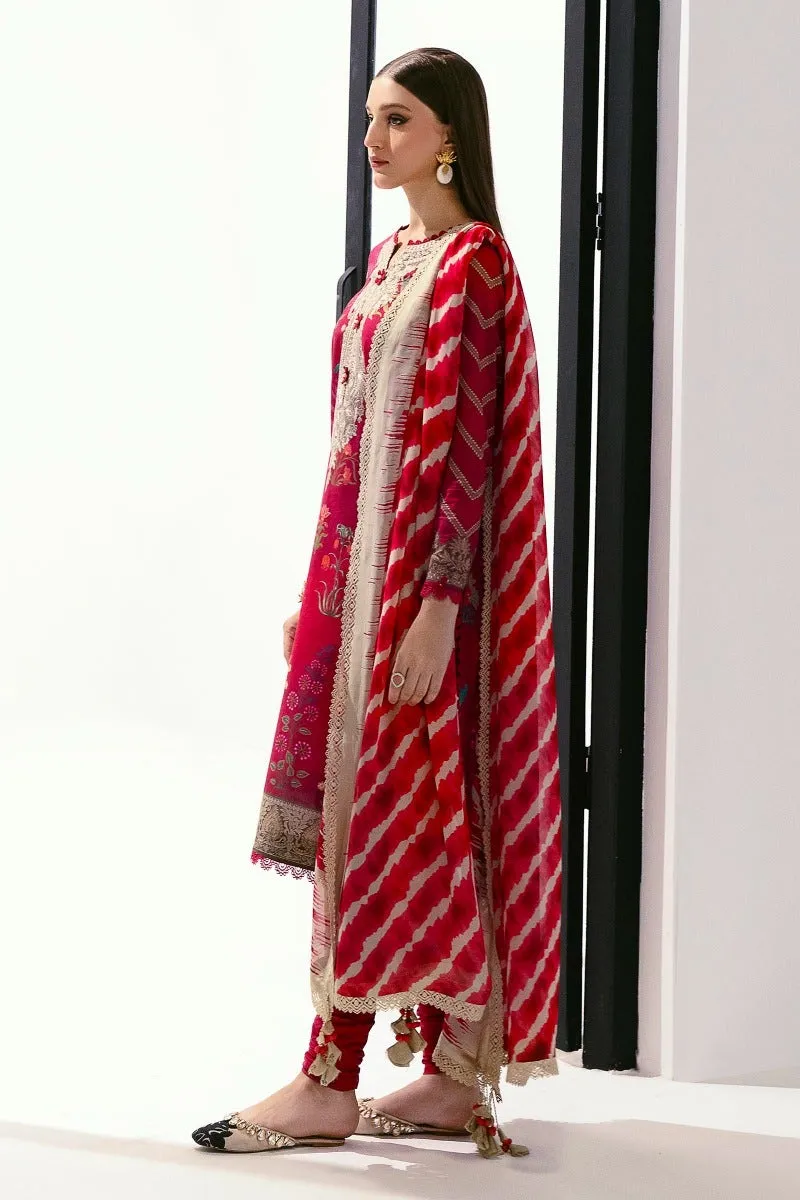 Sana Safinaz Mahay Summer Lawn Collection 2023 – H231-001A-CI