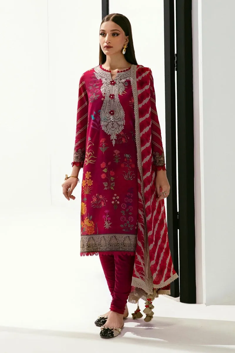 Sana Safinaz Mahay Summer Lawn Collection 2023 – H231-001A-CI