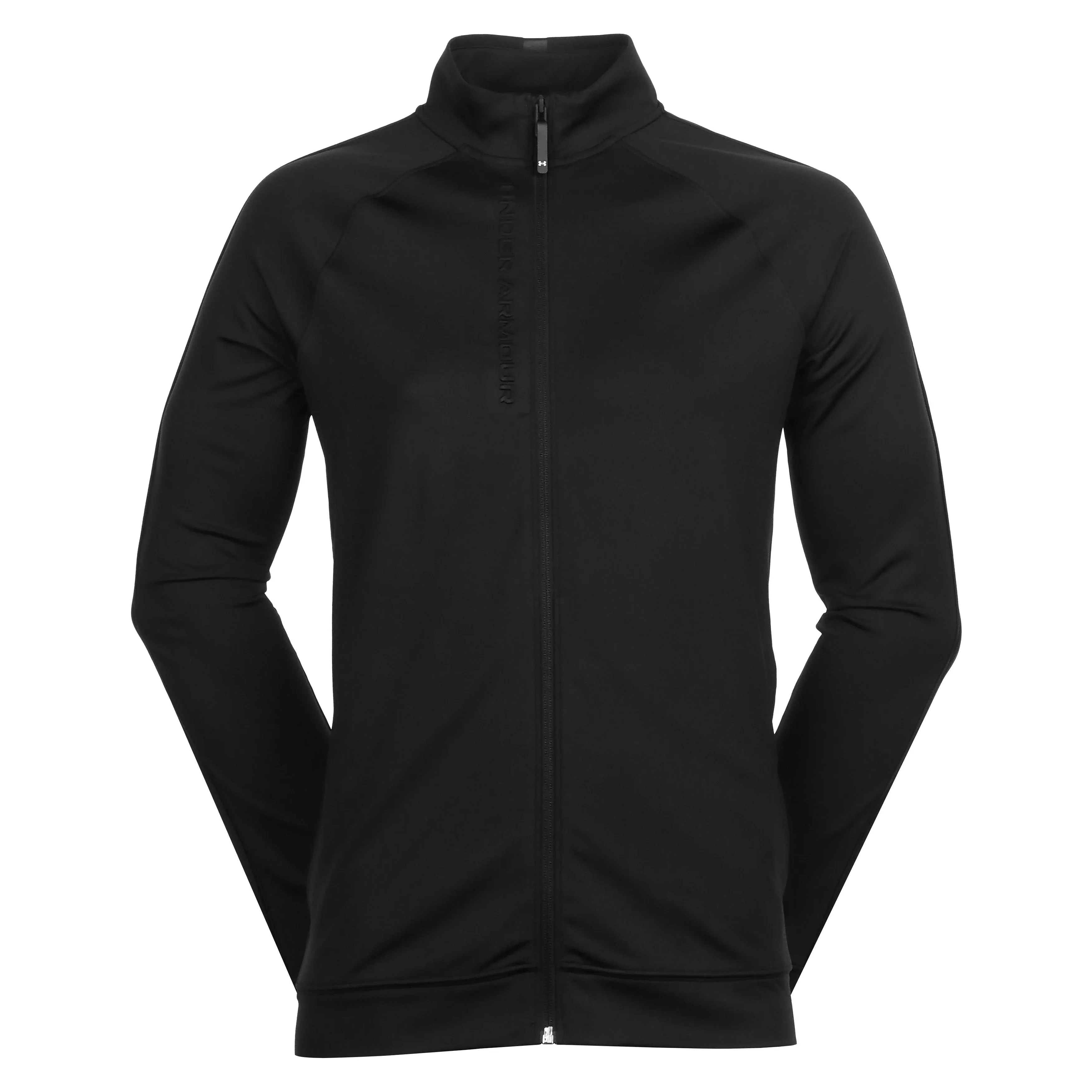 Under Armour Golf Storm Midlayer Full Zip