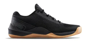 UNISEX TYR CXT-2 TRAINER | BLACK / GUM