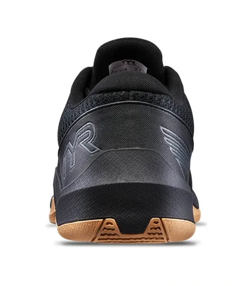 UNISEX TYR CXT-2 TRAINER | BLACK / GUM