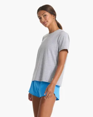 Vuori Feather Tee