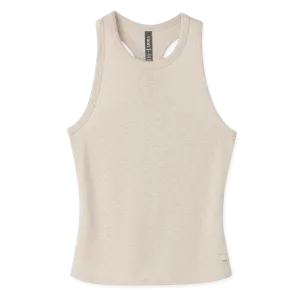 Women's Sunrise High Neck Tank