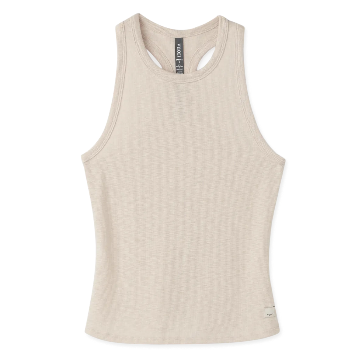 Women's Sunrise High Neck Tank